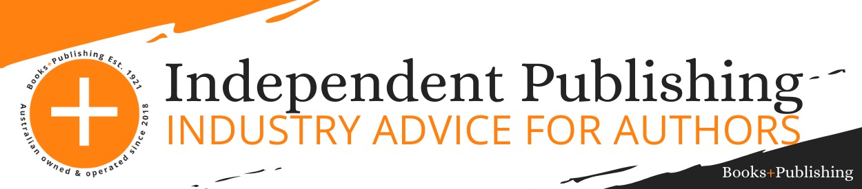 Independent Publishing