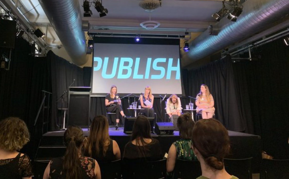 Full program announced for SPN conference 2019