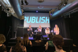 Indie Publishing Conference: ‘Fundamentals’ program wrap-up