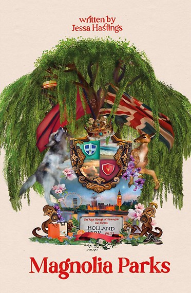 Latest publishing news