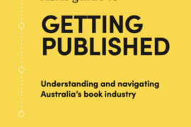From the ASA’s Guide to Getting Published: What makes a book sell?