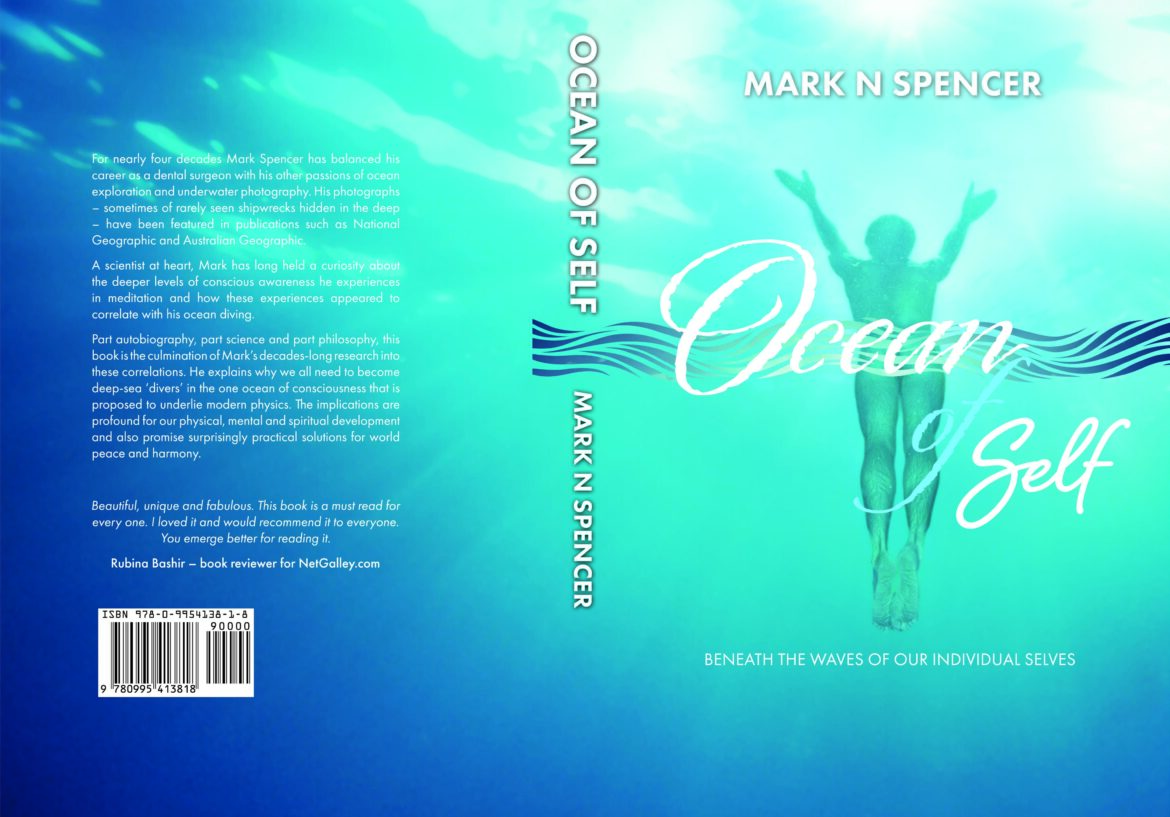 Mark Spencer on ‘Ocean of Self’