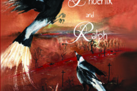 Phoenix and Ralph