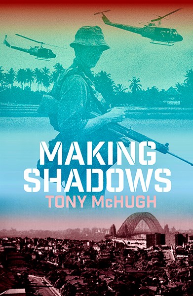 Making Shadows