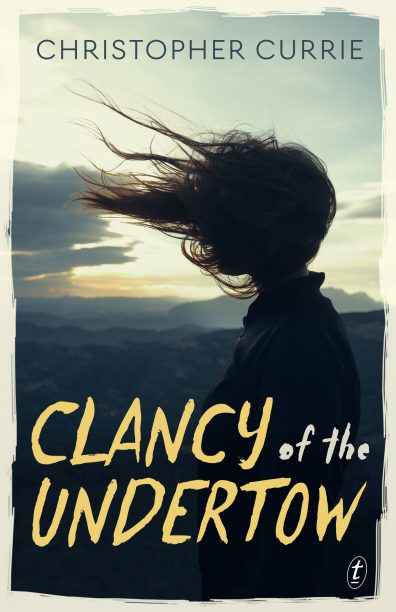 clancy of the undertow