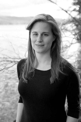lauren groff