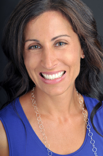 lisa genova