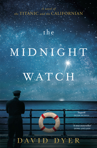 midnight watch