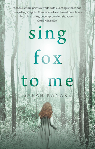 sing fox to me