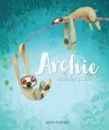 archie: no ordinary sloth