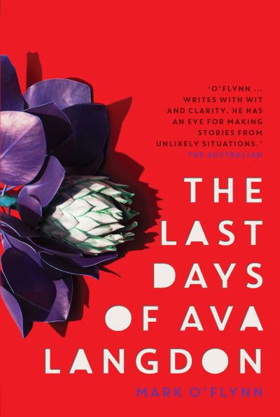 The last days of Ava Langdon