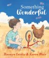 something wonderful