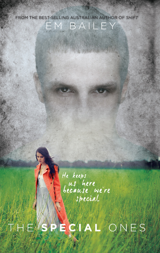 The Special Ones cover