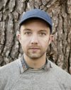 jon klassen author photo