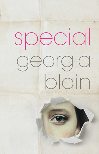 Special cover
