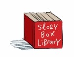 Story Box Library logo