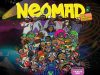 Neomad cover