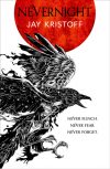 Nevernight cover