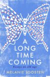 A Long Time Coming cover