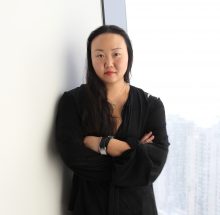 Hanya Yanagihara (c) Jenny Westerhoff