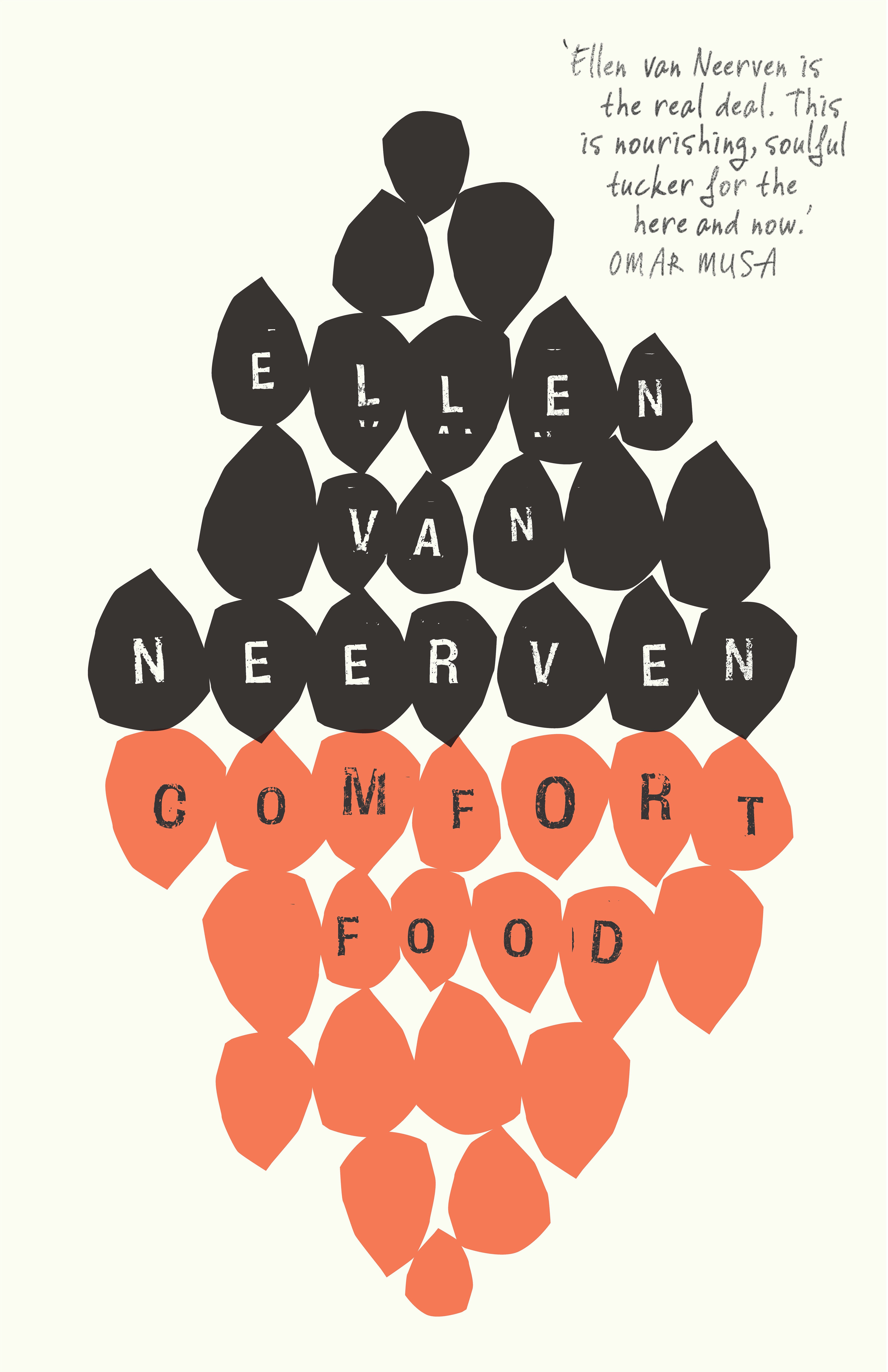 Book Review: Personal Score, Ellen Van Neerven