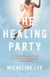The Healing Party cover