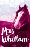 Mrs Whitlam cover