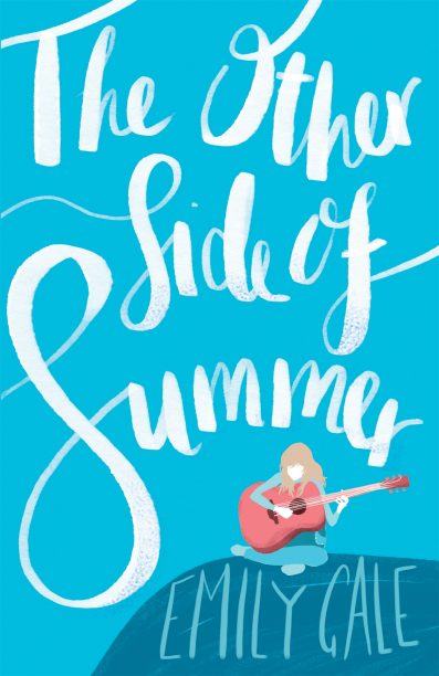 The Other Side of Summer cover