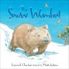 The Snow Wombat cover