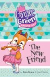 The New Friend cover