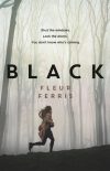 Black Fleur Ferris cover