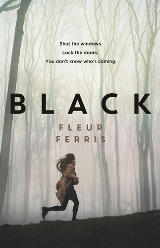 Black Fleur Ferris cover