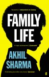Family Life cover