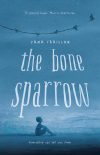 The Bone Sparrow cover