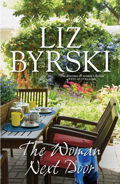 Liz Byrski The Woman Next Door