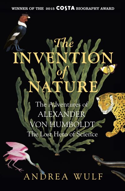 invention of nature