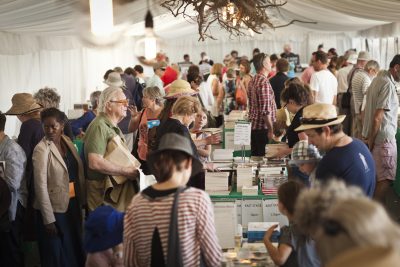 Adelaide Writers Week