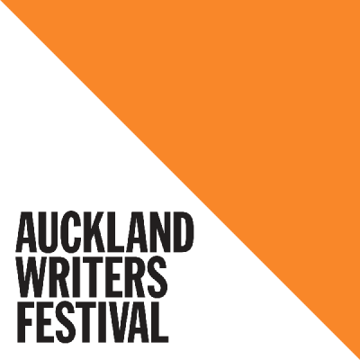 Auckland Writers Festival logo