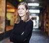 Eleanor Catton