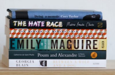 Stellla Prize shortlist