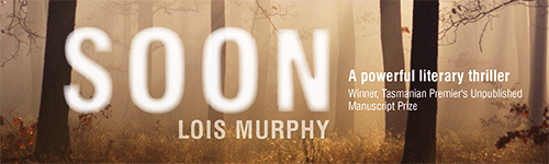 Image. Advertisement: Soon. Louis Murphy.