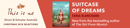 Image. Advertisement: Suitcase of Dreams