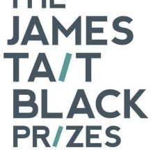 James Tait Black prize logo.