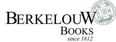 Berkelouw Books logo