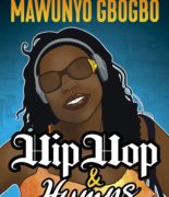 Cover of Hip Hop and Hymns