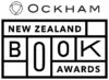 Ockham New Zealand Book Awards logo