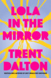 Cover of Lola in the Mirror