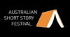 The Australian short story festival logo