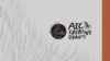 Logo for the AIC Creative Grants