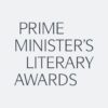 Logo for the Prime Minister's Literary Awards